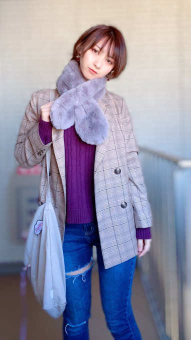 Twitterのコスプレ画像36