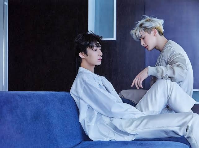 w0nho_mx's tweet photo. But you are still the best for me , gak nyangka bisa sampai di angka 2 ini sama kamu https://t.co/2hozEUN1IG