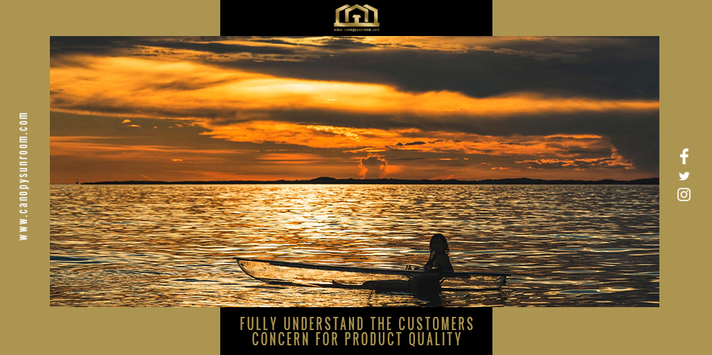 canopysunroom's tweet image. We fully understand the customers concern for product quality

#OutdoorNeeds #WindowAwnings #Windowcanopy