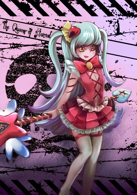 ロボトミーコーポレーションのtwitterイラスト検索結果 古い順 ロボトミーコーポレーションのtwitterイラスト検索結果 古い順