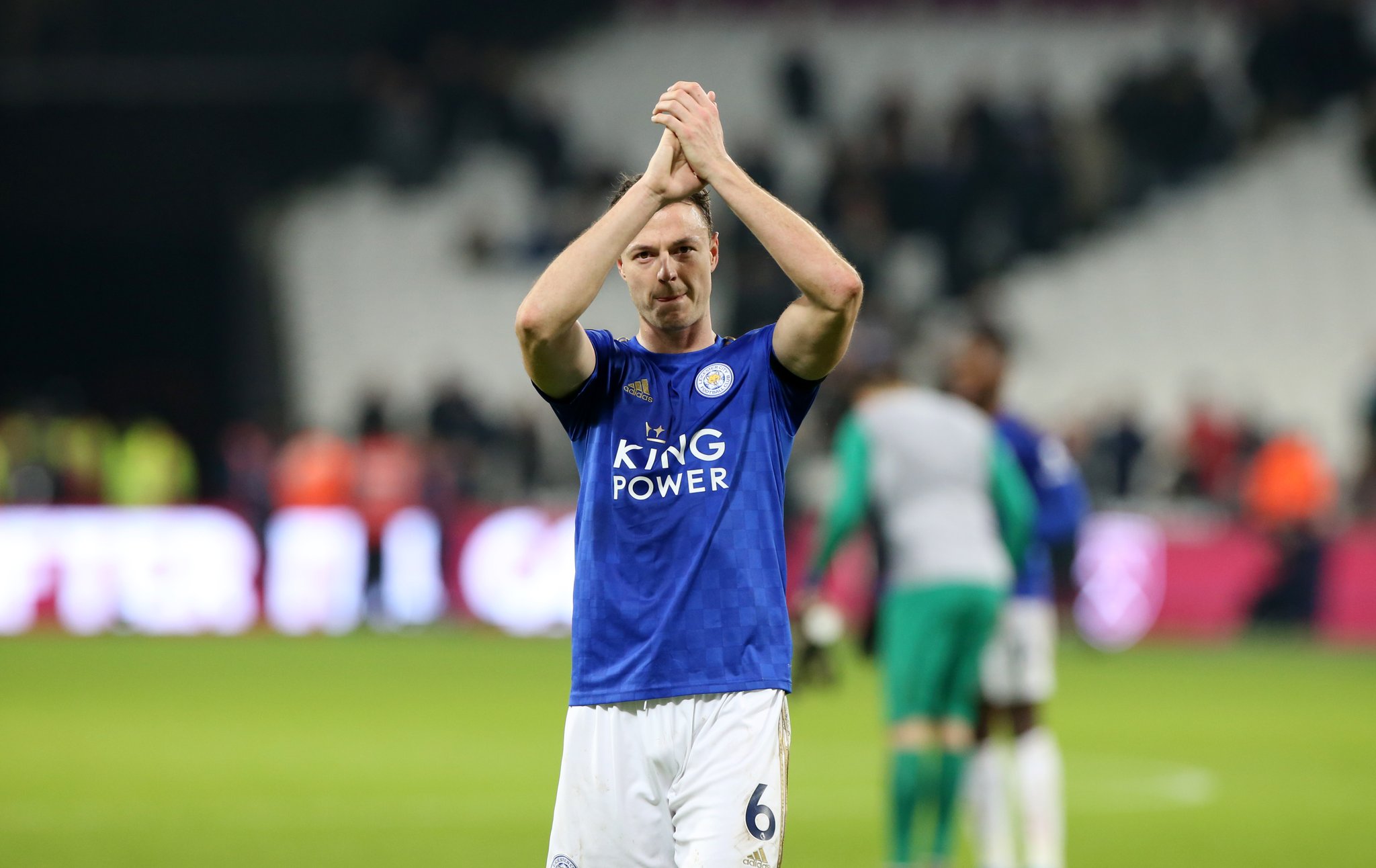 Happy 3  2  nd birthday to Jonny Evans 