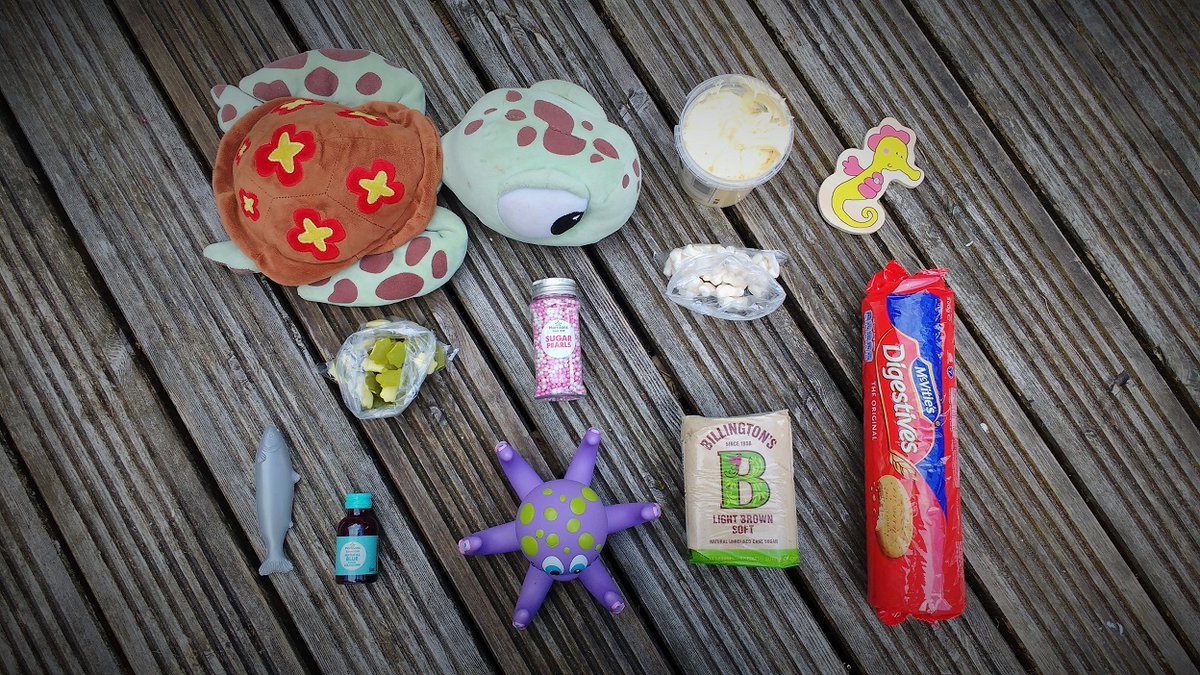 lucy_at_home's tweet photo. Easy craft idea for 2-11yrs AND you can *eat* it! Check it out! #kidscraft #fishcraft https://t.co/vmG2clJwdM https://t.co/btPwtXxMad