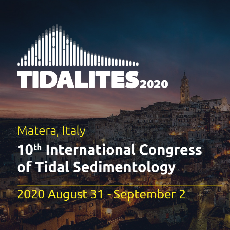 Si svolgerà a Matera, dal 31 agosto al 2 settembre 2020, per la prima volta in Italia, il 10° Congresso Internazionale di Sedimentologia Tidale organizzato dal dott. Longhitano con il supporto di T3 Innovation.

Scopri di più: tidalites2020.it
