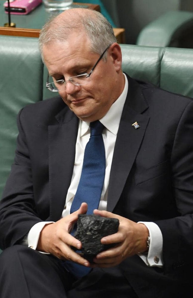 WeavingHouse's tweet photo. Coal is the drug & #Australia is the dealer
"It is time for #activism to make a change. And at the moment the spectacle is in our country that leadership is absent from the playing field"~Admiral Chris Barrie https://t.co/pFVRWQvsRp Sep 23 2019
#Women4ClimateJustice #HeIsNotFit https://t.co/NVrjZmEJJ7