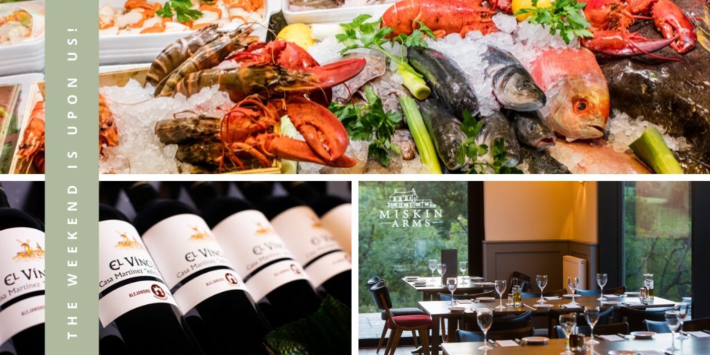 After all the fun and excitement of Christmas - relax and unwind at The Miskin Arms #miskinarms #homemade #eatlocal #Familytime #GreatFeedback #GreatFood #MiskinFoodies #FridayVibes #FizzFriday #TGIF #FriendsFriday #FridayFeeling