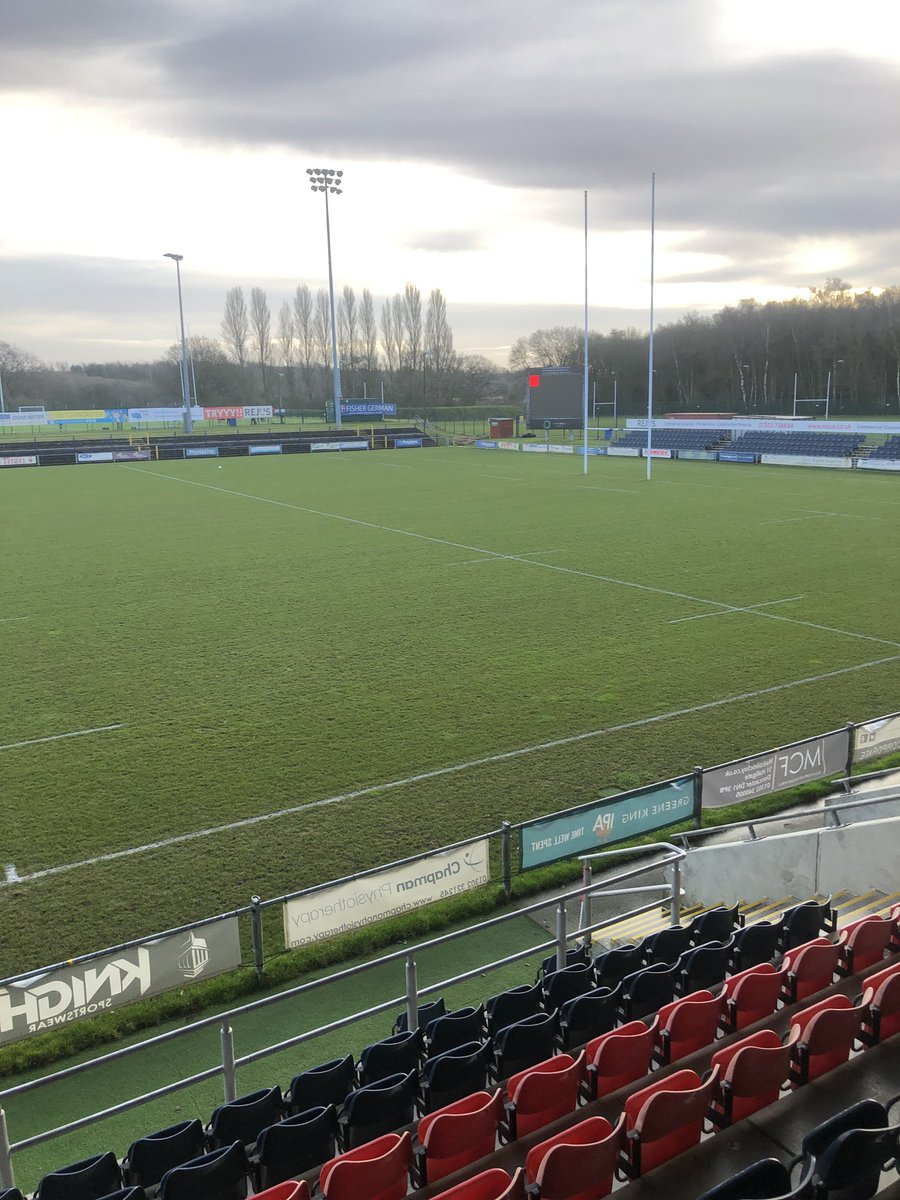 _jakemarshall98's tweet photo. Not to bad for January ⁦@DoncasterKnight⁩ ⁦@LeeBosh13⁩ https://t.co/1ttXjaJogo