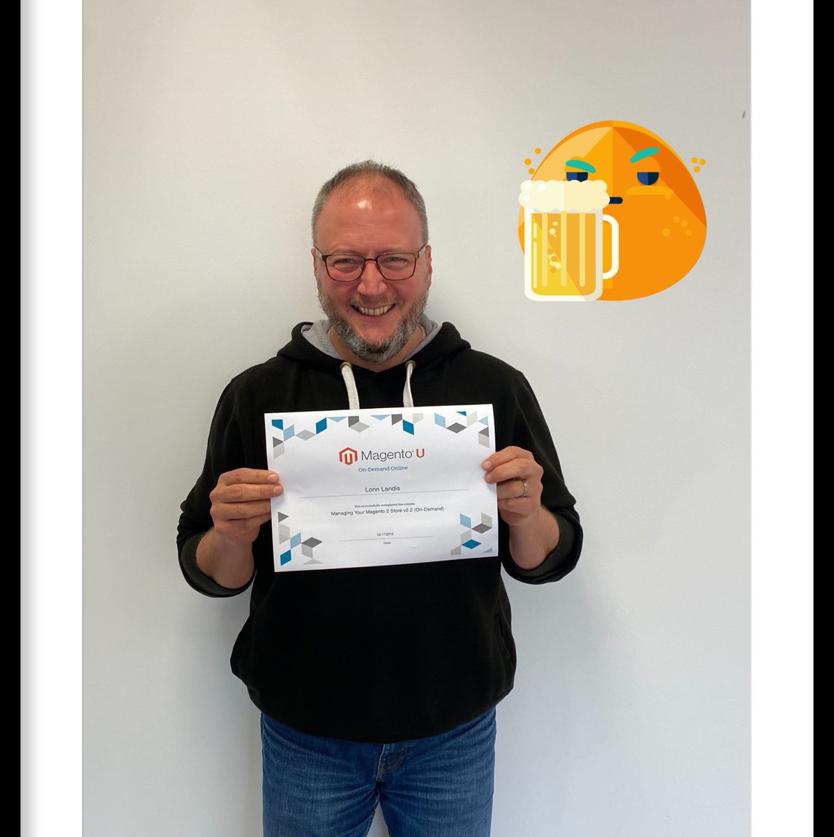 Reckless tweet media