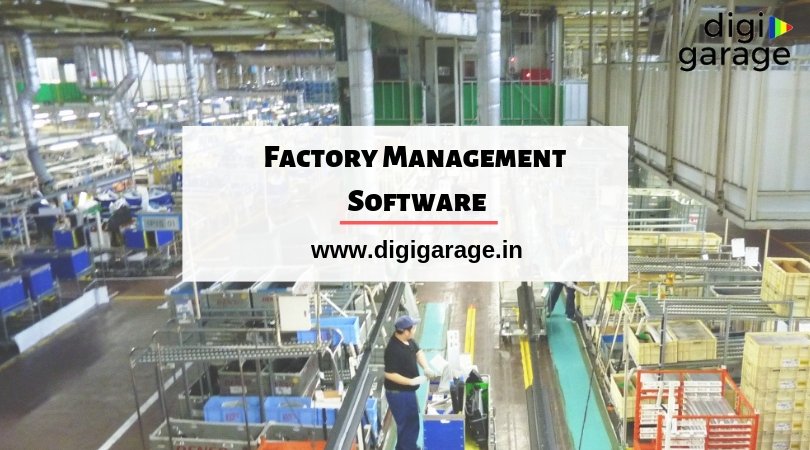 DigiGarageIndia's tweet photo. A holistic software for effective running of a production house.
#ERP #FactoryManagement #IndustrialManagement #FactoryManagementSoftware
#Software #Technology #DigiGarage
https://t.co/NCCdZy9m4B https://t.co/izpXrLRSiU