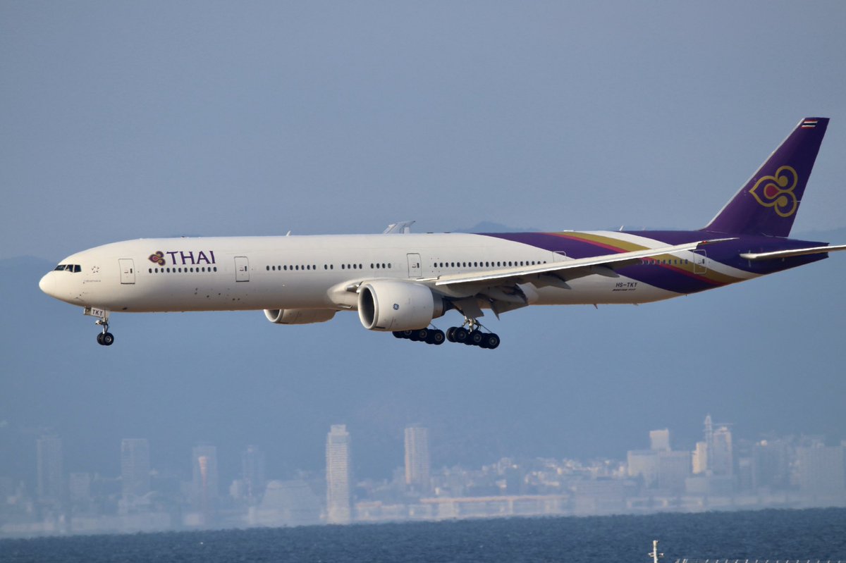 タイ国際航空 Twitter Search タイ国際航空 Twitter Search