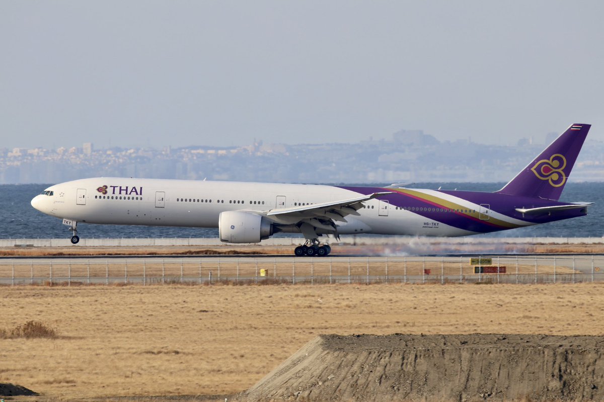 タイ国際航空 Twitter Search タイ国際航空 Twitter Search