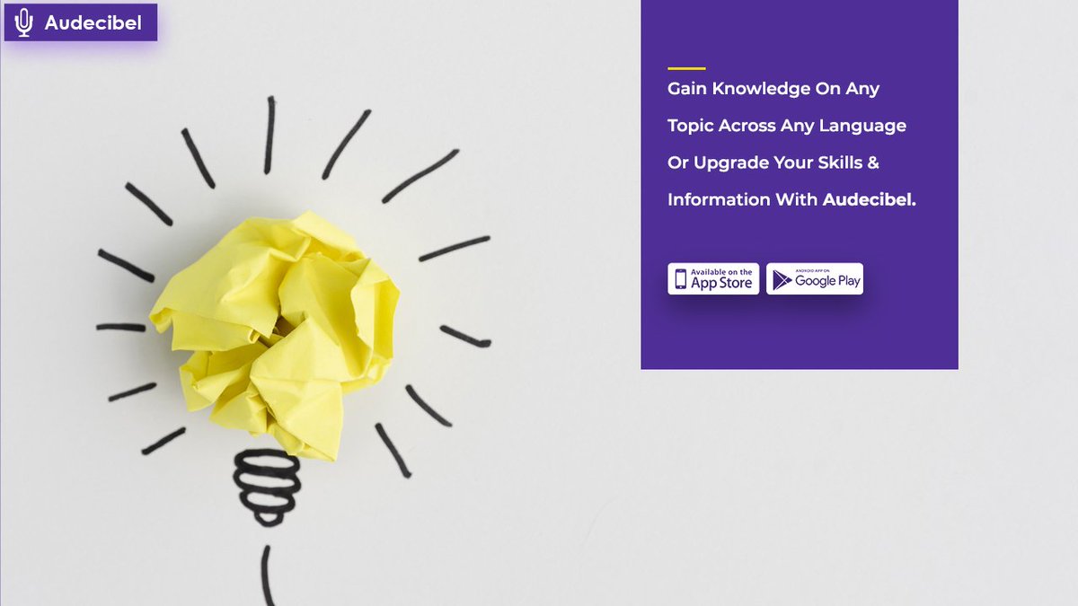 Audecibel tweet media