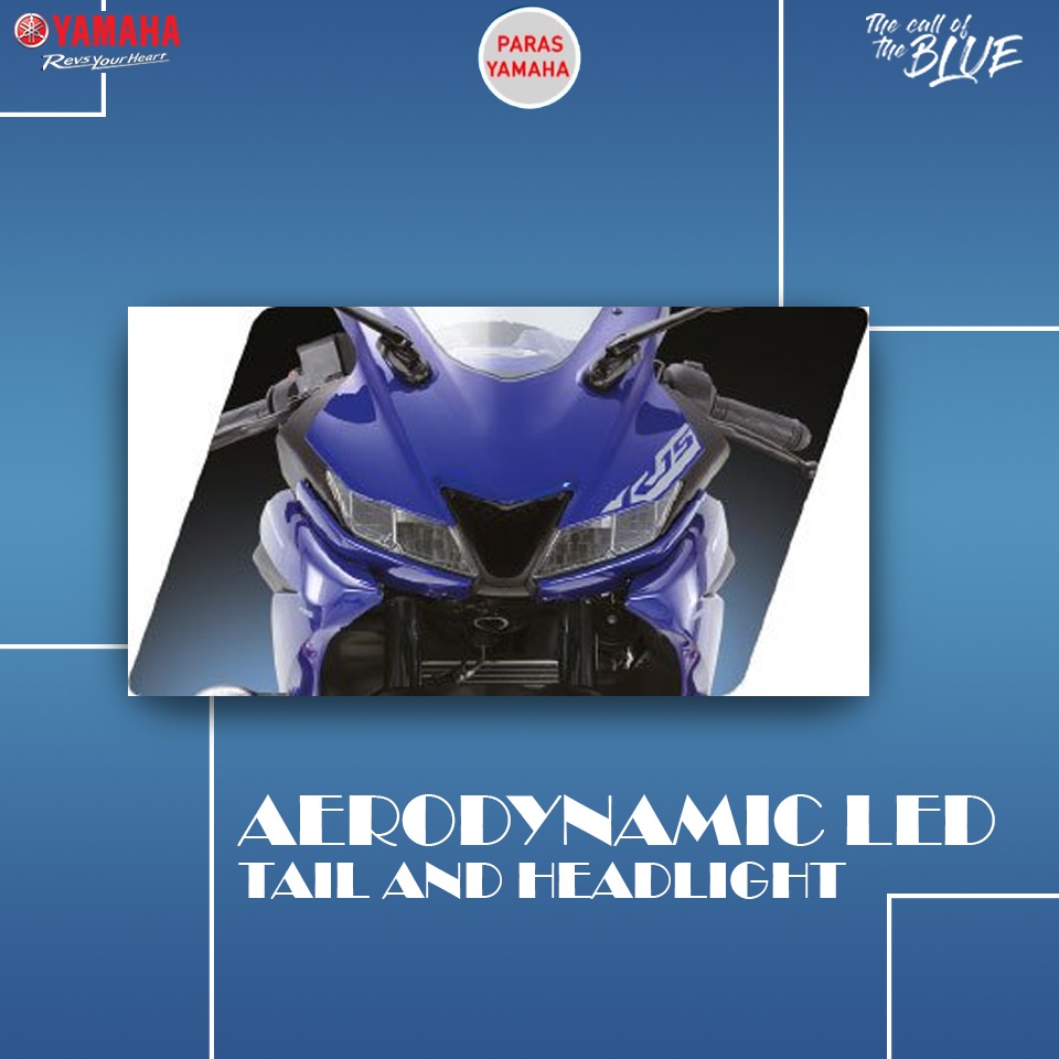 ParasYamaha's tweet photo. Sharper aggressive eyes. Muscular tank. Aerodynamic front. Edgy tail.
Book Now: https://t.co/PbjiUpvGnn
☎: +91-9043011927 / +91-7200078019
#r15v3 #yamahar15v3 #Bikes #sportbike #sportbikelife #bikersride #motolife #bikelife #motorcycle #motorbike #yesyamaha #parasyamaha #Chennai https://t.co/uXU0kBMexr