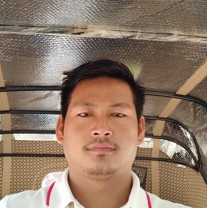 thomastealgmai1's tweet photo. ចង់ចុយឯងរហូត! ឆាតនោះឆាត! https://t.co/sTvd8m6ywh