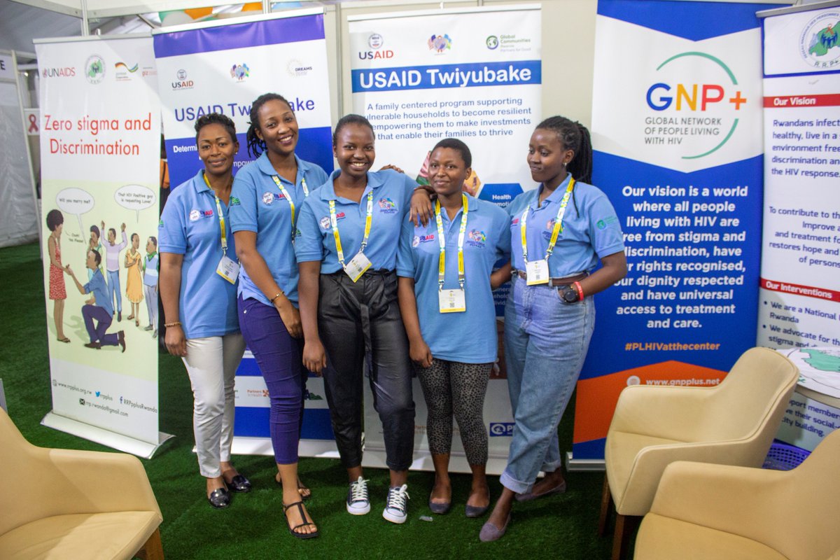 GCommunitiesRw's tweet photo. @GCommunitiesRw participated in the 20th International Conference on AIDS and STIs in Africa @ICASA2019Rwanda under the theme “AIDS Free Africa: Innovation, Community and Leadership”. https://t.co/mKNyHoQjJ6