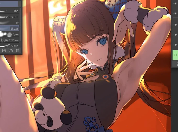 楊貴妃ちゃんすこ… 