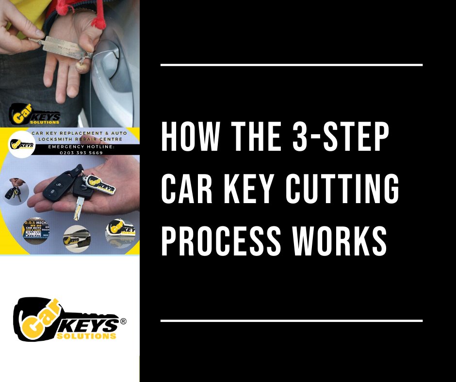 Car Keys Solutions (@SolutionsKeys) / Posts / X