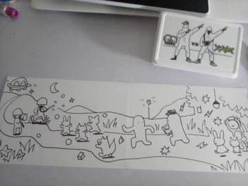 画像 / Picture