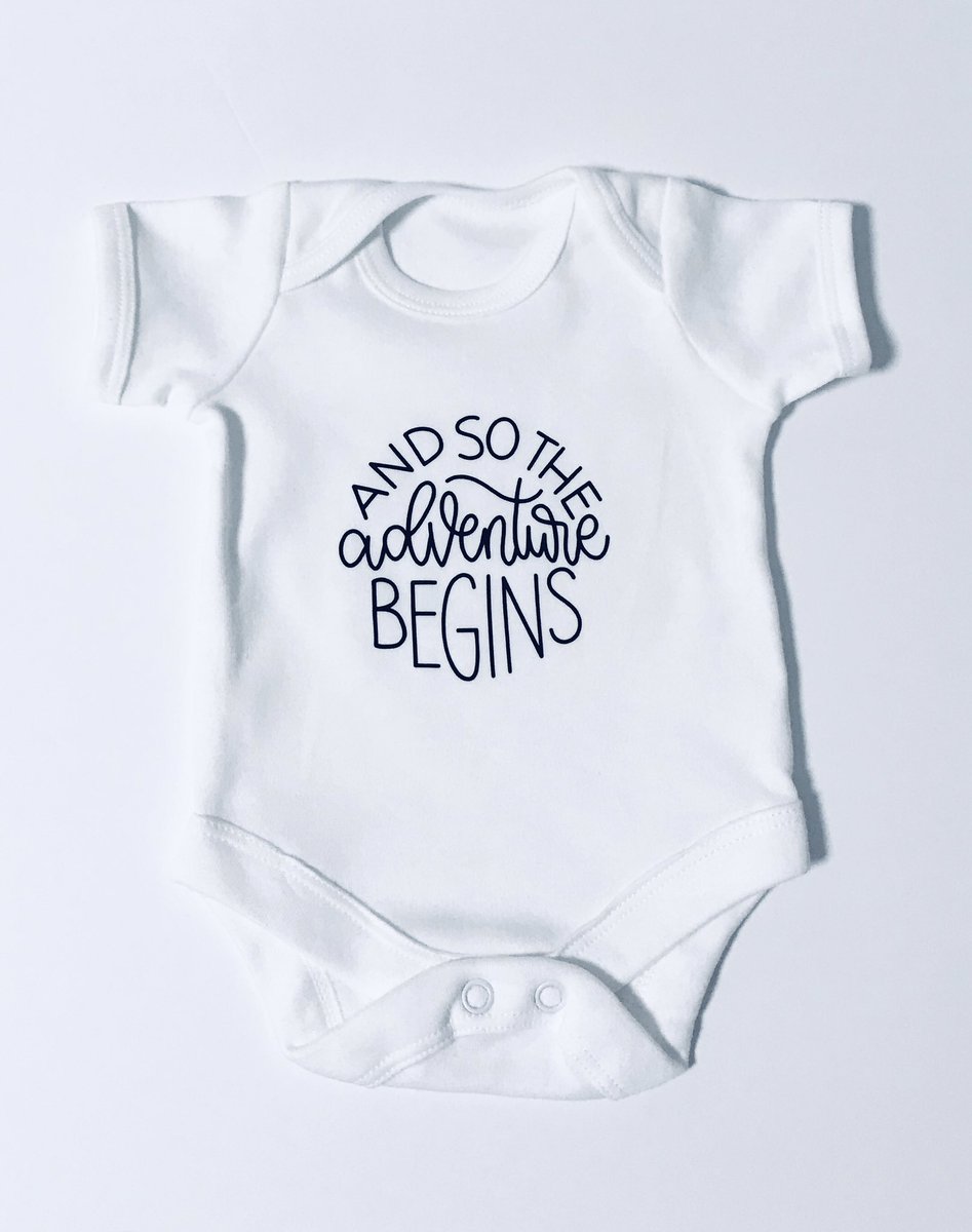 Personalised baby vests!
#baby #babygifts #newborn #pregnancy #babyshower #newmum #personalisedgifts #personalised #babyvest