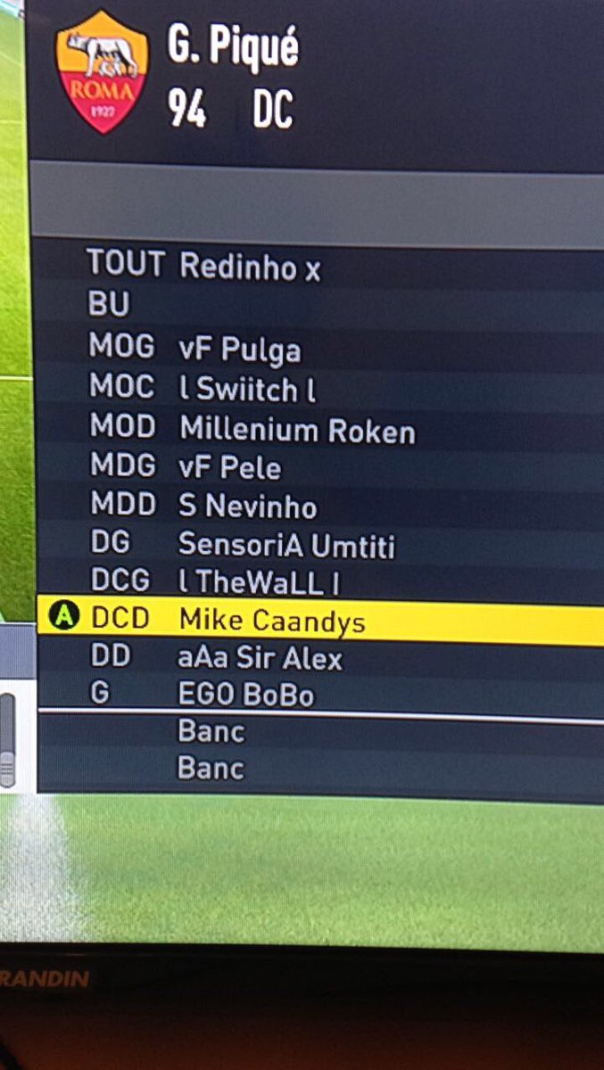 CAANDYSM. tweet media