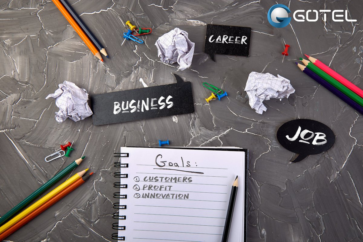 goteltelecom's tweet image. GoTel is all set and focused to achieve its #goalsfor2020 . What is your #newyearresolution ?
goteltelecom.ch 
 #newyear2020 #motivation #mindset #inspiration #success #growth #career #leadershipdevelopment #gotel #VPN #voipsystems #voipprovider #voipphone #voipbusiness