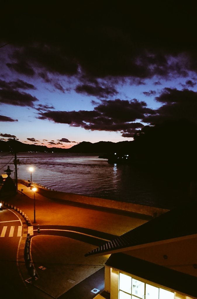 HigeMasa2's tweet photo. 四国旅行&amp;初釣り！ https://t.co/10zmK1XhAo