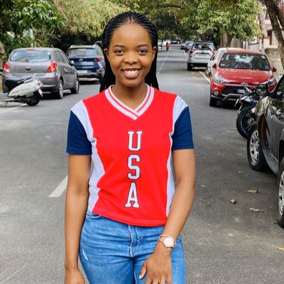 JFadzai's tweet image. #NewProfilePic