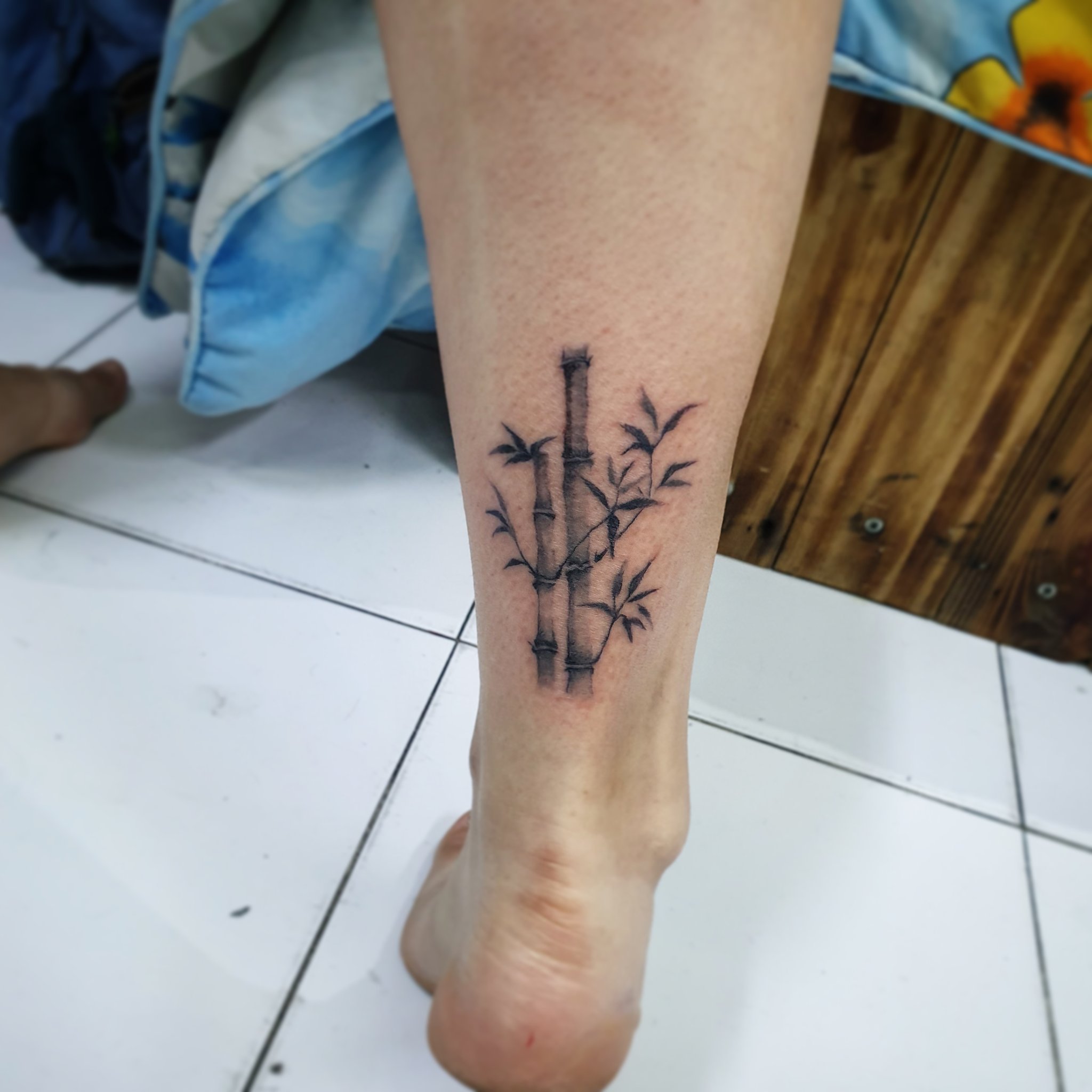 Getting A Bamboo Tattoo in Thailand | Advice From An Expert Artist