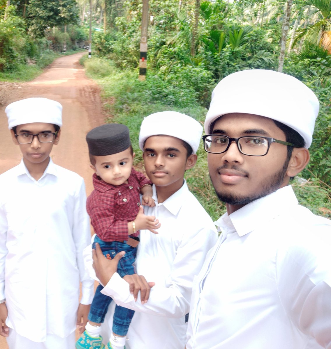 JKuttikkattoor's tweet photo. #cazin_marriage_day https://t.co/WtmtjtdUFu