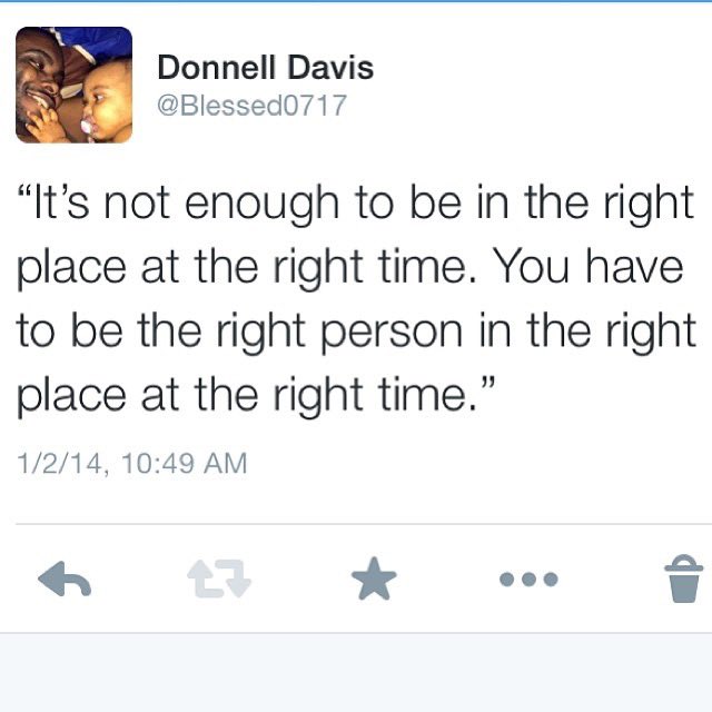 Edward D Davis II tweet media