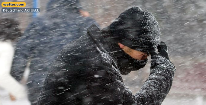 Nach dem ruhigen Aufgalopp ins Jahr 2020 wird es am #Wochenende schon abwechslungsreicher - und teils sogar #turbulent. Grund: Es stürmt und schneit regional. Welche Bundesländer betroffen sind und wie das #Wetter am #Dreikönigstag wird: wetter.com/videos/deutsch… #vorhersage