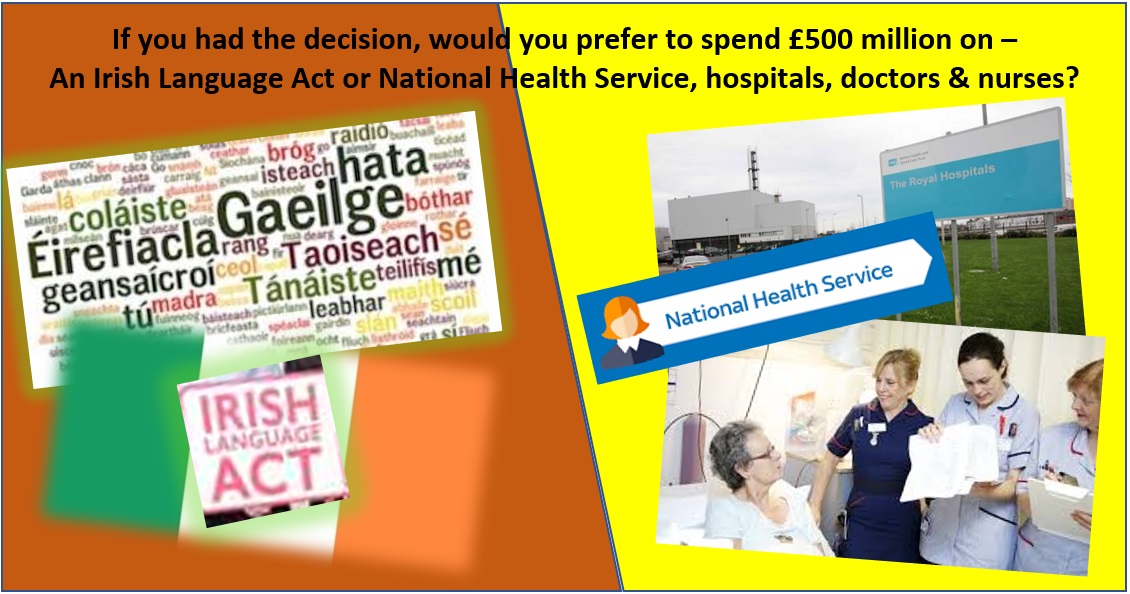 Fermanagh & Omagh Ulster Unionist Councillors (@feromauup) on Twitter photo 