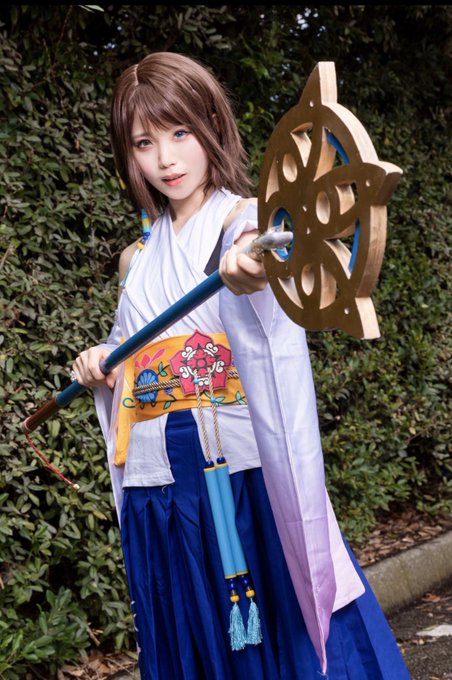 コスプレイヤー倉坂くるるのTwitter画像31