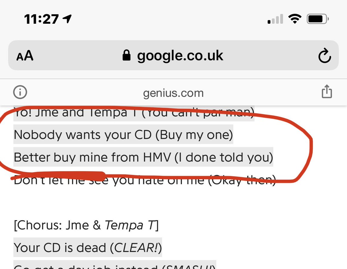 JmeBBK's tweet image. Go get a dayjob instead.