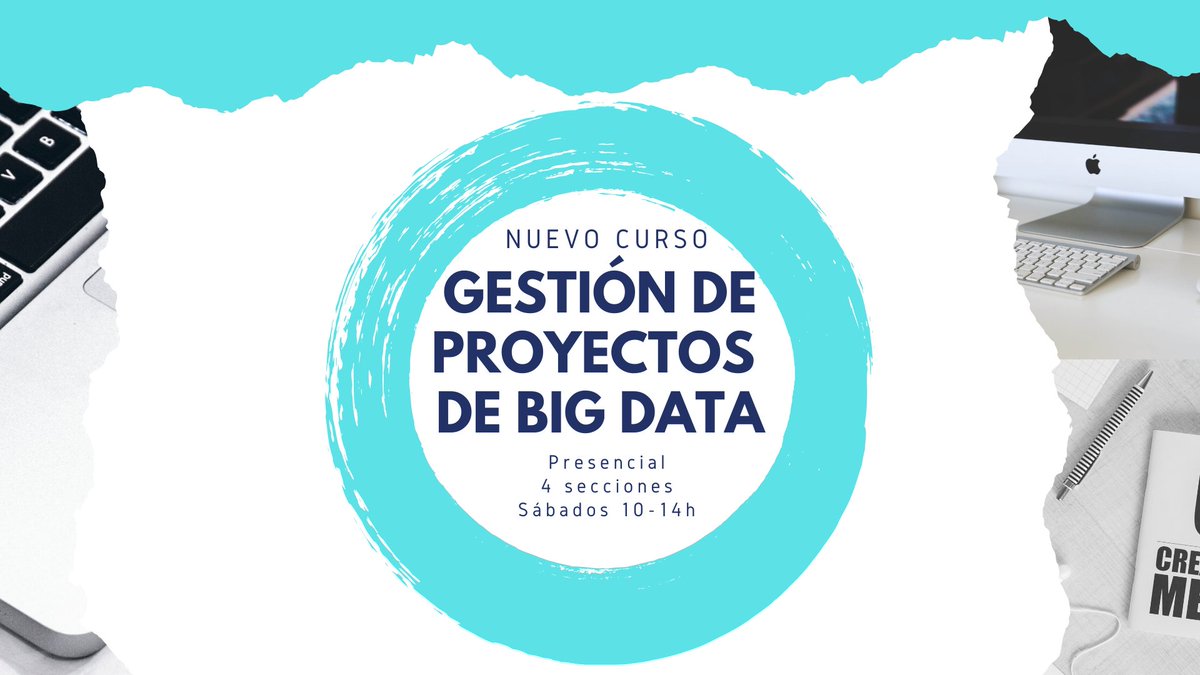 SpainBS's tweet image. El #BigData ha empezado su 2do ciclo. Por ello se empieza a necesitar un nuevo perfil gestor de los mismos, el #DataProjectManager.
En @SpainBS iniciamos el año con nuevos cursos y programas. ow.ly/q0TS50xMgYp
#gestiondeproyectos #NuevosCursos #Formación #Madrid