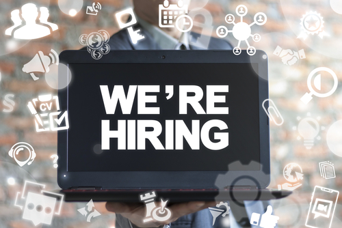 Would you like to work for an ‘Extraordinary’ company whose values are built on Integrity, Expertise, Passion and Teamwork? 

Then check out our latest vacancies here - ow.ly/D0Tt50xC9cl