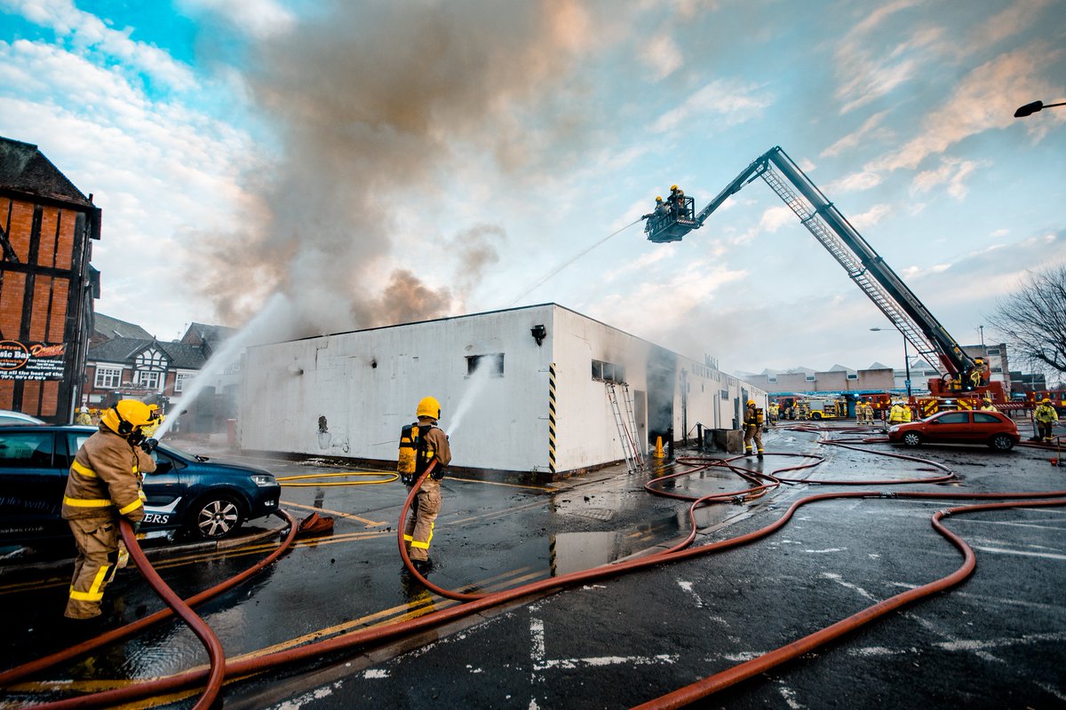 Northwich Fire Station Northwichfs Twitter