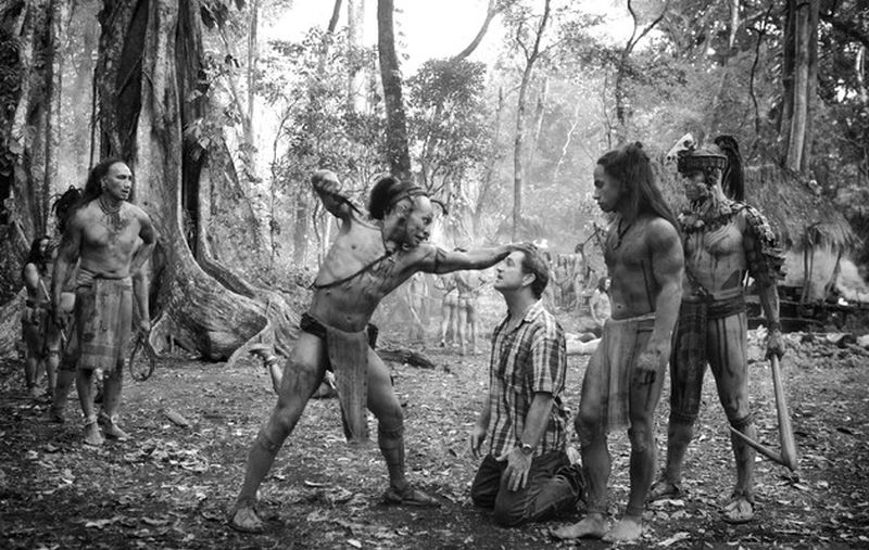 Happy Birthday Mel Gibson! 