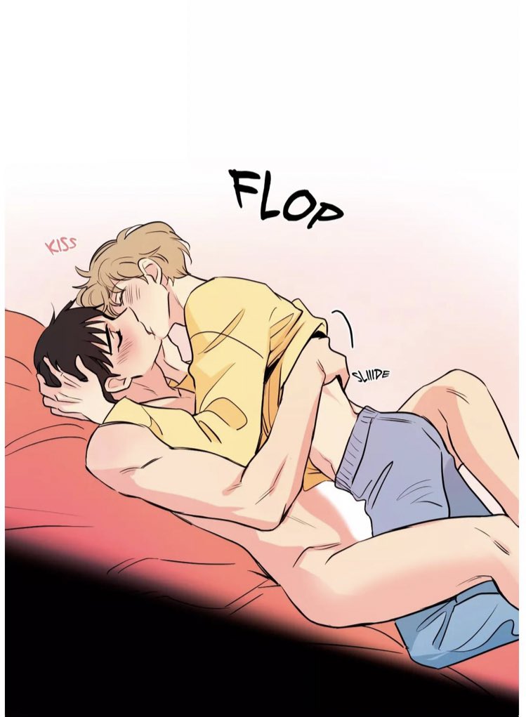 yaoiai_'s tweet photo. “You know what? Let’s do it.”

♡ #FromPointsOfThree #WhiteEared ♡ https://t.co/PgoYX5nGXo