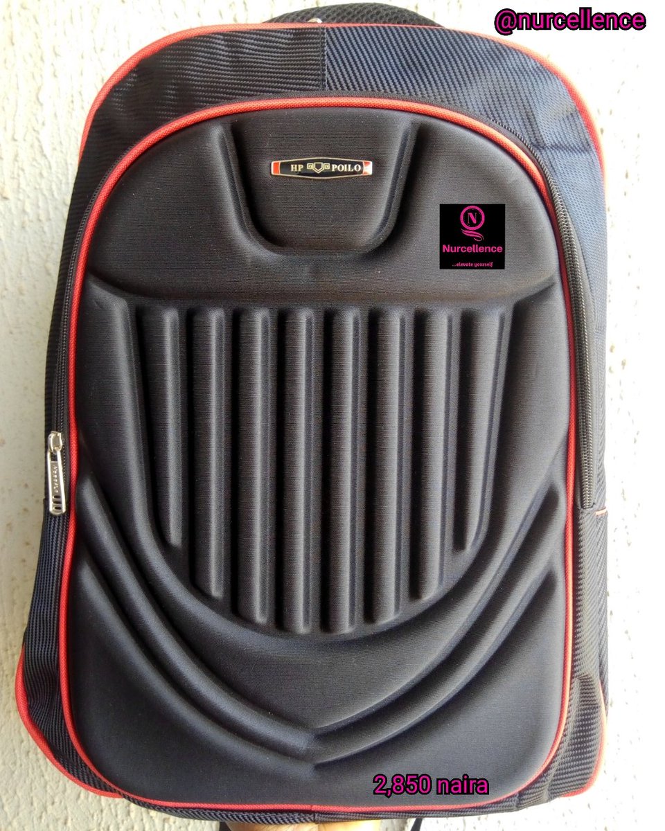nurcellence's tweet photo. Something light for our wonderful children. I'll recommend this bag for 7-8 yr olds. The bag is beautiful and very easy to clean.

This lovely bag can be picked up in #Lugbe, #Abuja
now,now,now😊.

2,850 naira only

Kindly RT for our customers🙏. https://t.co/GH8POz6IcQ