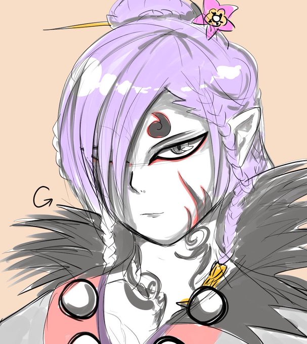 Wlwイラストのtwitterイラスト検索結果