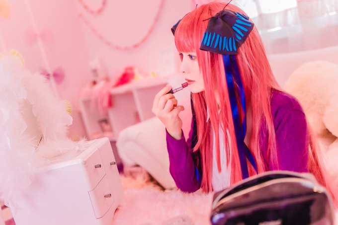 コスプレイヤー飴乃かれんのTwitter画像36