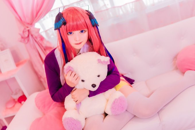 コスプレイヤー飴乃かれんのTwitter画像38