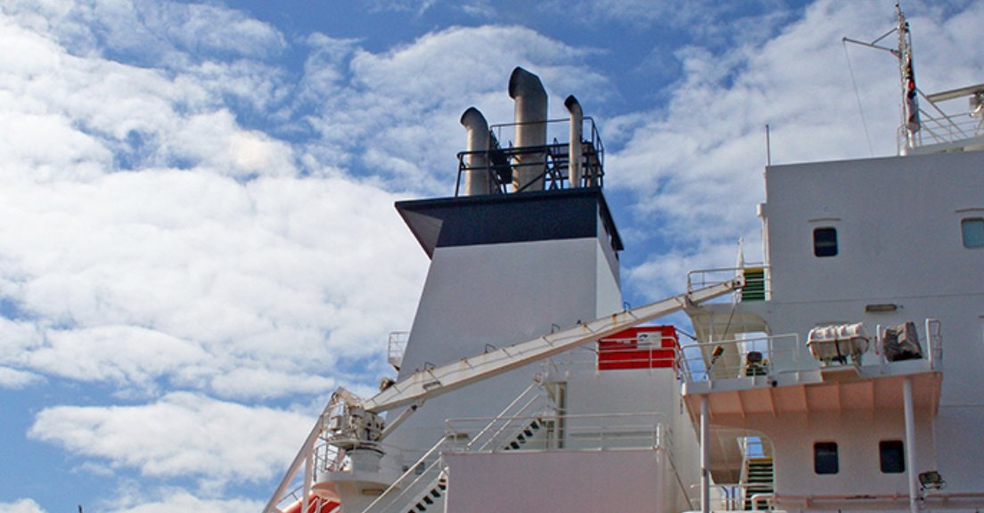 Watch our new video about IMO's new global regulation that will reduce harmful emissions from ships as it comes into effect from 1 January 2020, bringing significant benefits for both human health and the environment. #IMO2020 #IMOsulphurLimit ow.ly/Rwj450xMhHJ