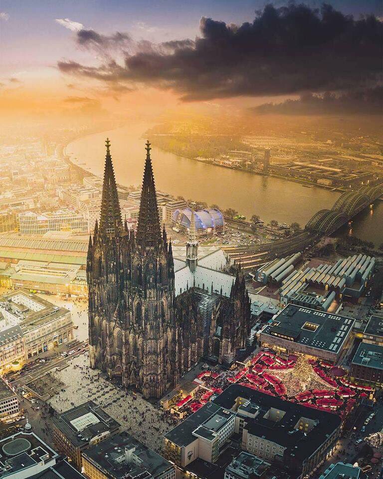 Mikarinkororin's tweet image. Cologne🇩🇪