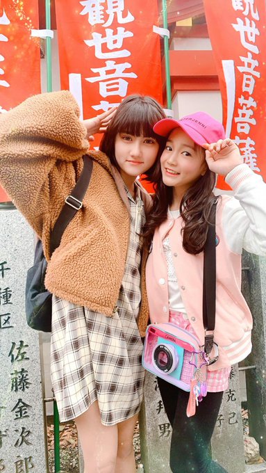 Twitterのコスプレ画像16