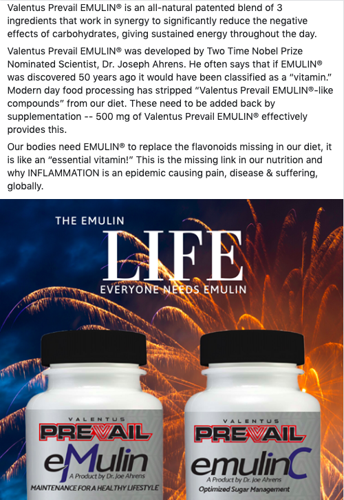 Rx_Lower's tweet photo. Everyone Needs Emulin!!  https://t.co/vN3mcBTSZb https://t.co/uqpOX6GFva