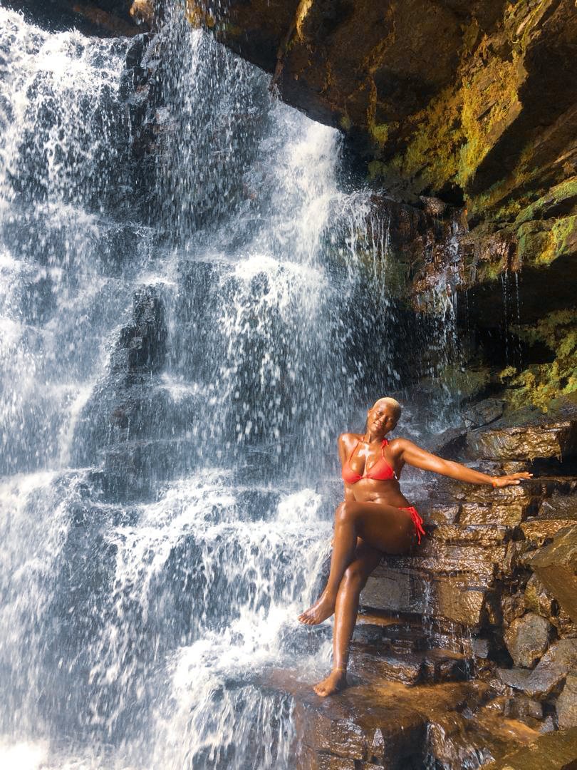 2020 New Profession:
Lingerie/Bikini Model
For bookings, see bio.