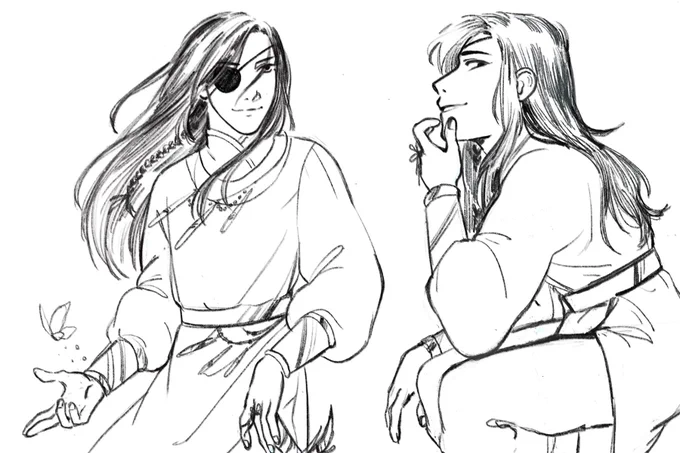 tgcf is really hitting me hard.. #tgcf  #天官赐福 