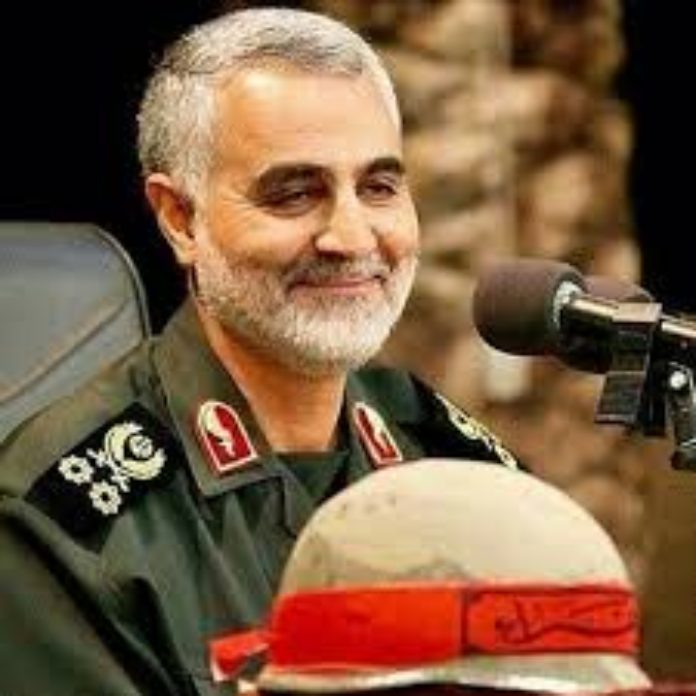 khaliddeafallah's tweet photo. #قاسم_سليماني_شهيدا
كتبت عن قاسم سليماني شهيدا وللآن لم أستوعب خبر استشهاده
وكأني أعيش في كابوس أو حلم مزعج https://t.co/wNWXOwakrE