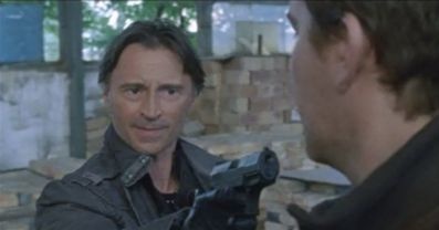 jkgrindeldore's tweet photo. Doing a rewatch of the last enemy with #RobertCarlyle and #BenedictCumberbatch I forgot just how awesome this series is!! https://t.co/WjL9Z03Lg7